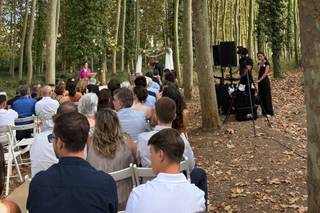Marta - Oficiante y Ceremony Planner - 5