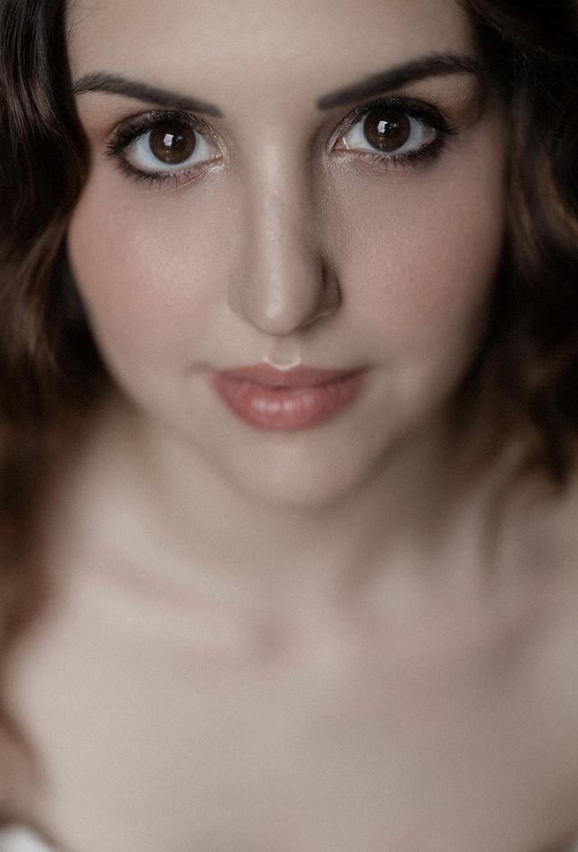 Naara Studio Make Up - 2