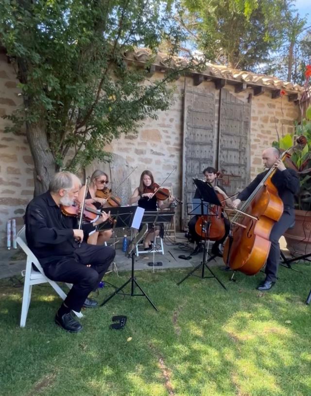 Quinteto Cordal - 2
