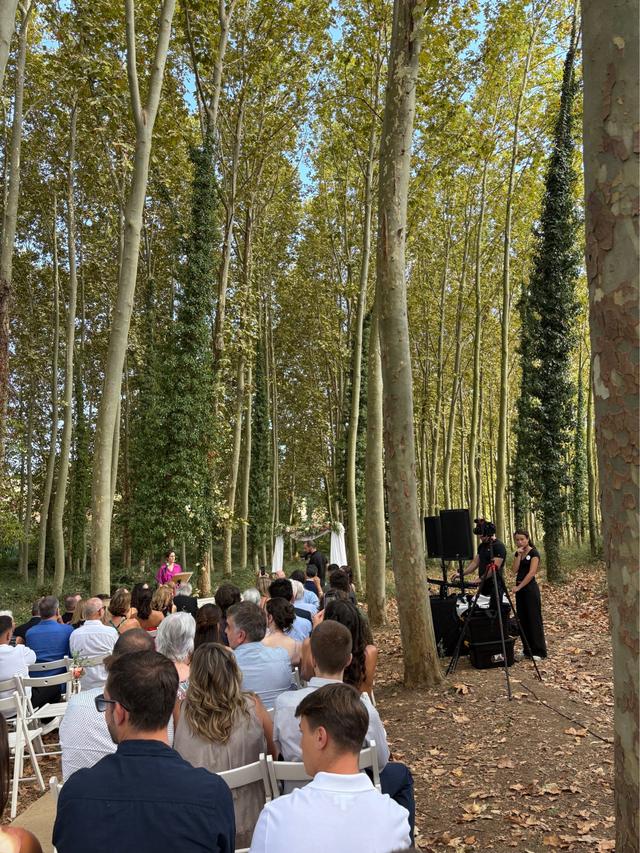 Marta - Oficiante y Ceremony Planner - 2