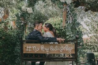 Mandarina Wedding - 8