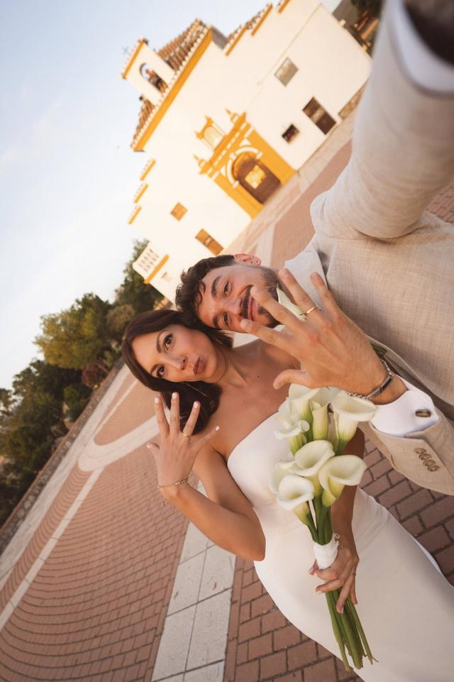 Noventa Bodas - 2