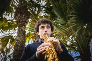 Berzosax Combo - 9
