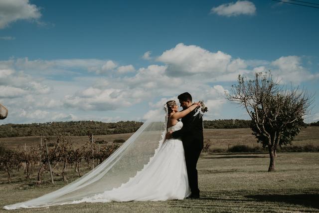 Atelier de Bodas - Esplugues de Llobregat - 3