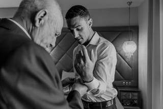 Mandarina Wedding - 10