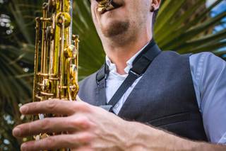 Berzosax Combo - 10