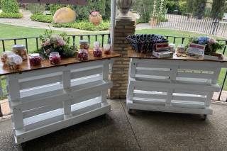 Torre del Pino - La Cocina de José Fernandez - 12