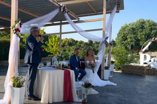 Maestro de Ceremonias y Oficiante de Bodas - 8