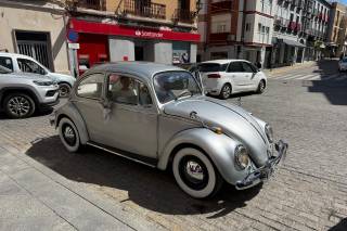 El Beetle de tu boda - 1