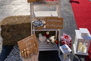 Maestro de Ceremonias y Oficiante de Bodas - 9