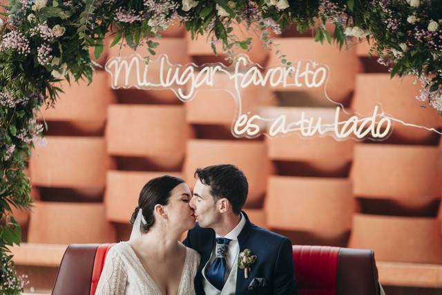 Creando Recuerdos Bodas 2