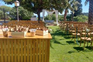 La Mer Hotel & Events - 5