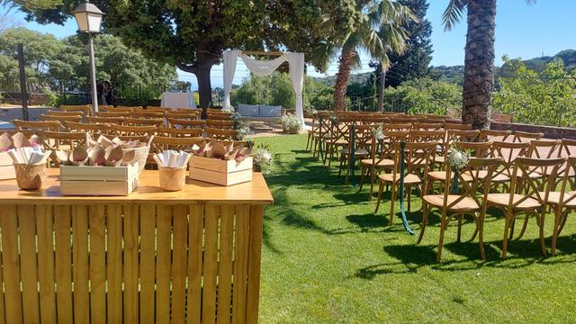 La Mer Hotel & Events - 1