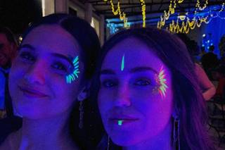 Glitter sauvage - 7
