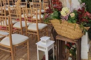 Pilar i Mónica floristes - 14