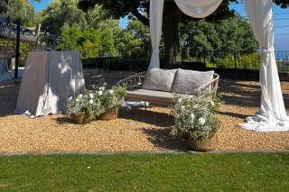 La Mer Hotel & Events - 7