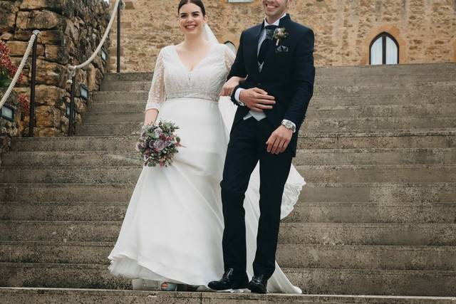 Creando Recuerdos Bodas 5