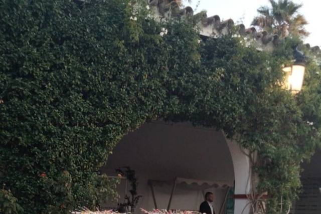 Hacienda El Arenoso 1