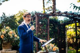 Oficiantes para bodas - 7