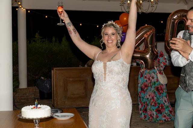 La Gioconda Novias y Fiesta - 1