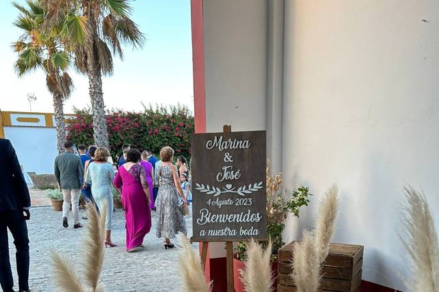 Hacienda El Arenoso 2