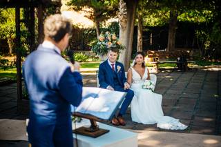 Oficiantes para bodas - 8