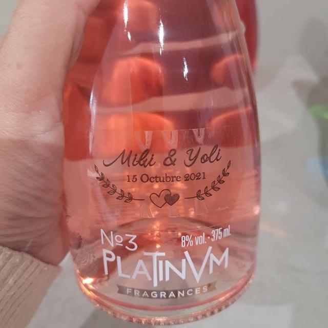 Fragancias Platinvm - 1