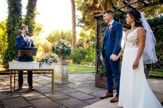 Oficiantes para bodas - 9