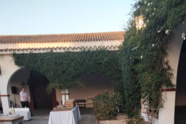 Hacienda El Arenoso 4