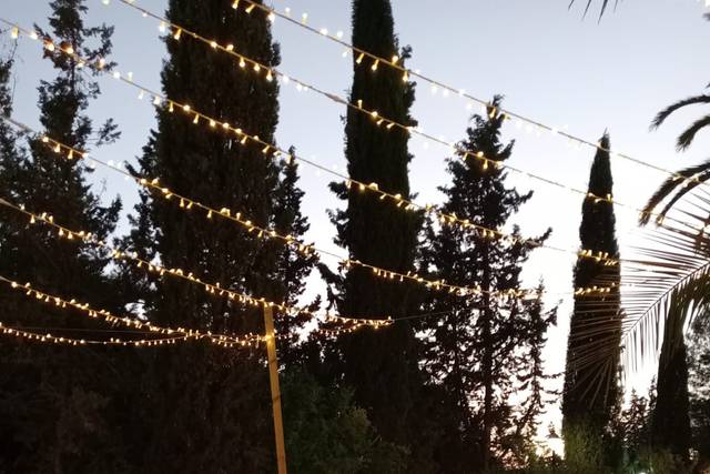 Jardines del Cortijuelo 2