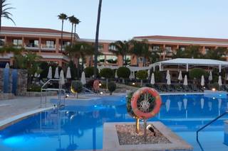 Hotel Barrosa Palace***** Wellness & Spa - 8