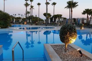 Hotel Barrosa Palace***** Wellness & Spa - 9