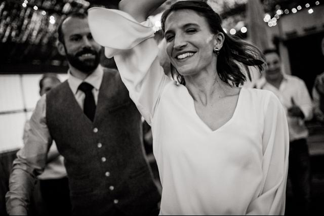 Marta Mendoza - 4