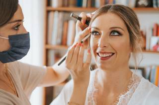 CH Makeup - 8