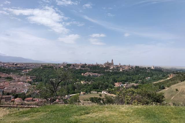 Parador de Segovia 2