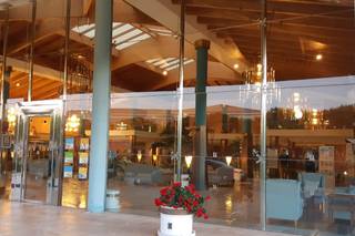 Hotel Barrosa Palace***** Wellness & Spa - 10