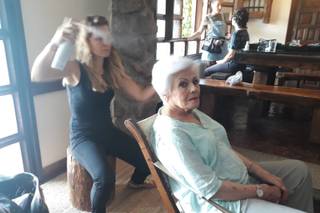 Mery Make Up - 6