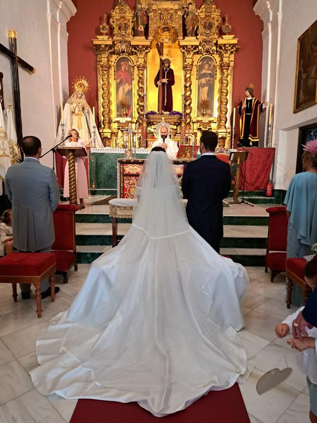 Higar Novias Córdoba - 2
