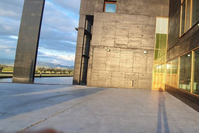Bodega Laus 3