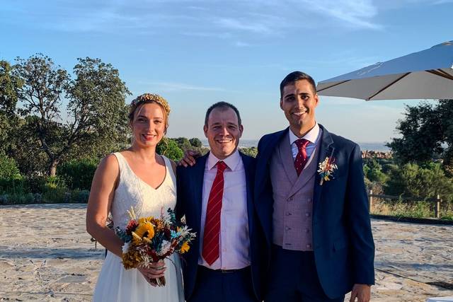 Victoria Luguera Eventos - Oficiantes de ceremonias 4