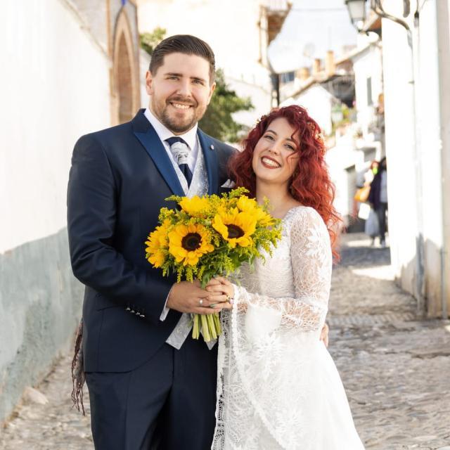 Teresa Villarraso Make Up - 3