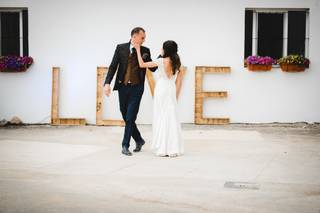 Enrique Cervera - Baile Nupcial - 7