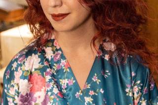 Teresa Villarraso Make Up - 6