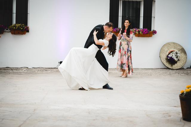Enrique Cervera - Baile Nupcial - 3