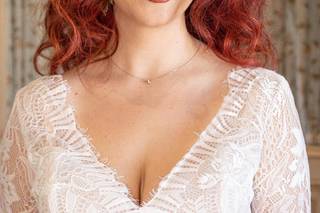 Teresa Villarraso Make Up - 7