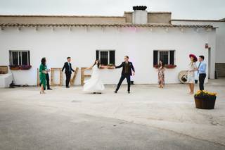 Enrique Cervera - Baile Nupcial - 9