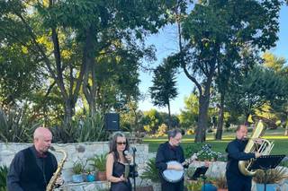 Dixie Cream Jazz Band - 8