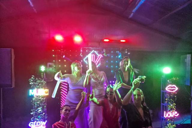 Jose Valencia DJ 3