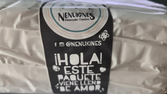 Nenukines - 1