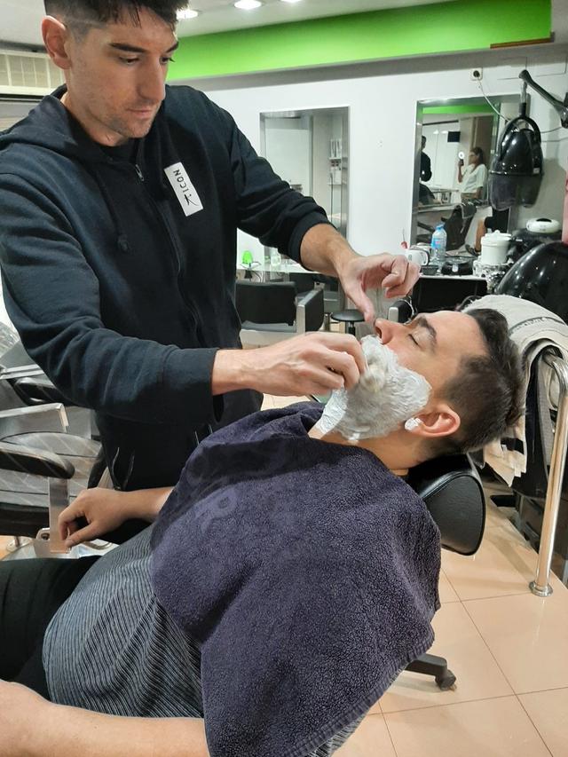 Alfredo Peluquería y Estética unisex - 4